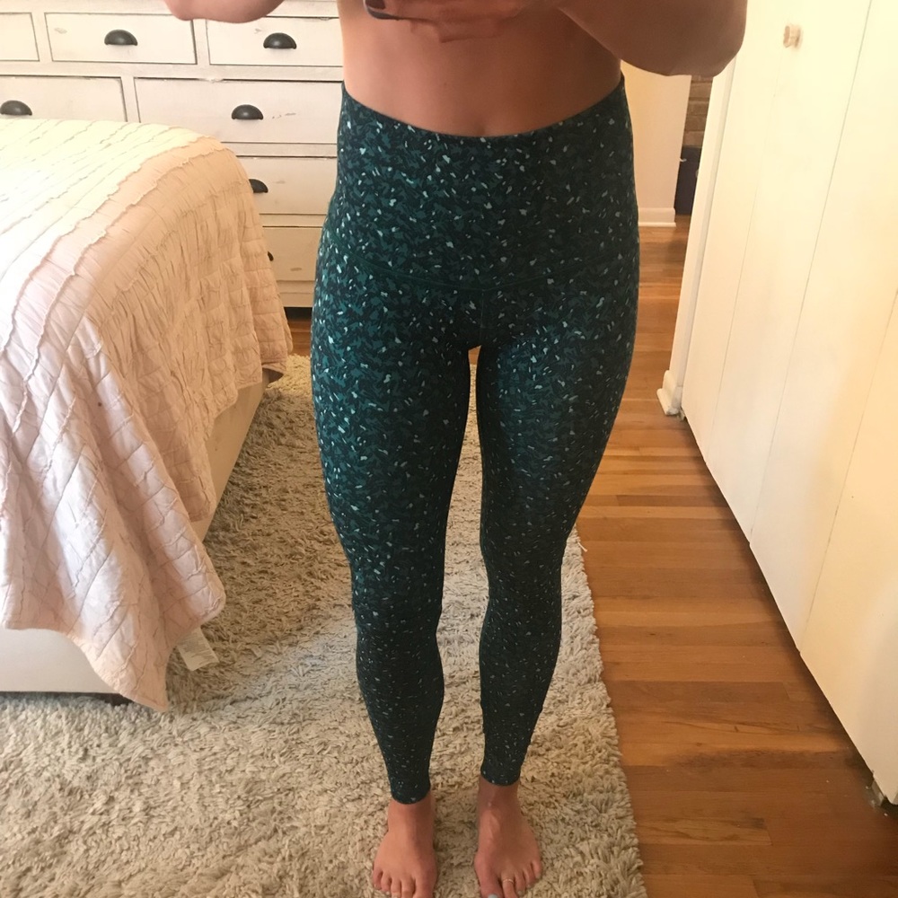 Lulu Lemon leggings